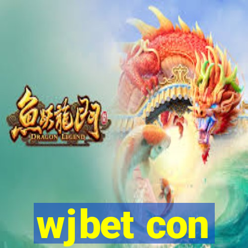 wjbet con